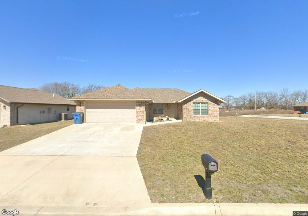 503 Nicholas Ln, Carl Junction, MO 64834 - photo 1