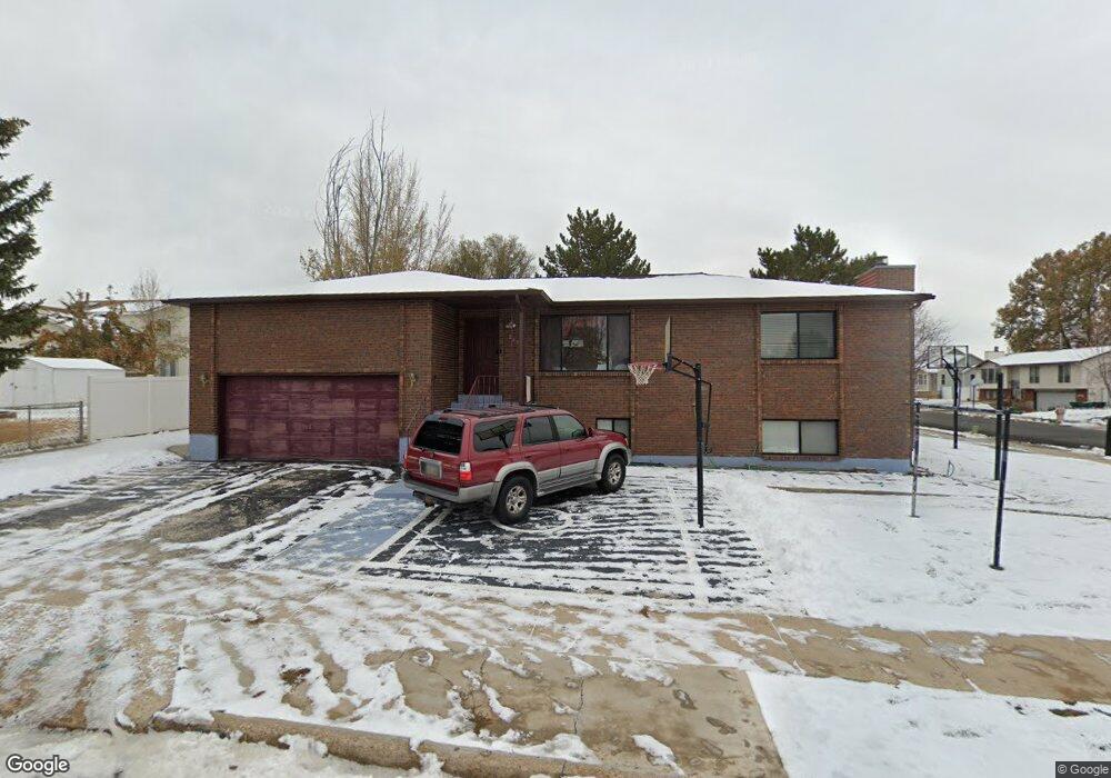 2899 W 4375 S, Roy, UT 84067 - photo 1