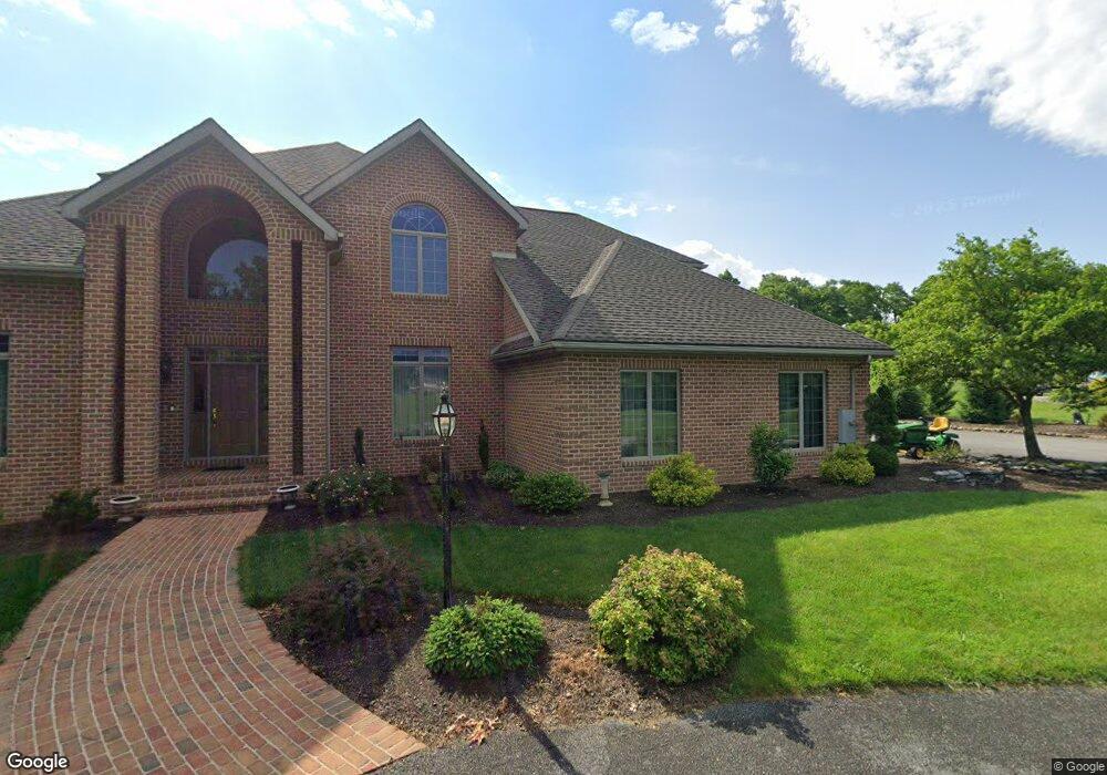 113 Aaron Ct, Saint Thomas, PA 17252 - photo 1