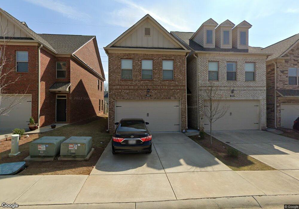 10643 Naramore Ln, Alpharetta, GA 30022 - photo 1