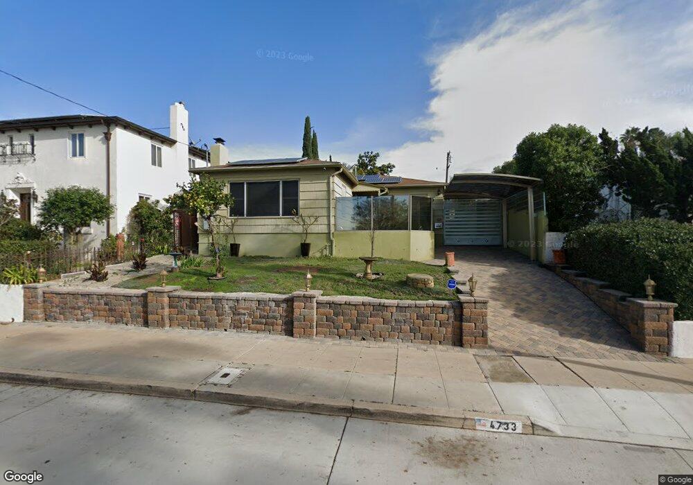 Street View Photo