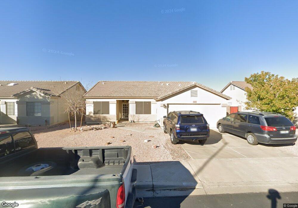 11314 E Contessa St, Mesa, AZ 85207 - photo 1