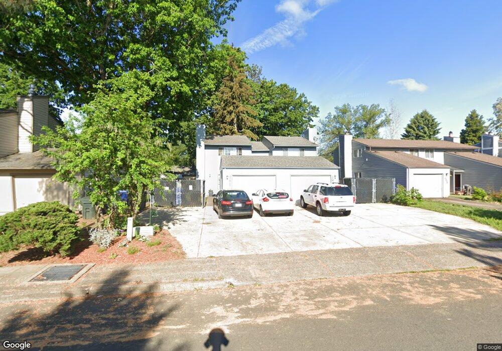 5377 Baxter Ct SE unit 5379, Salem, OR 97306 - photo 1