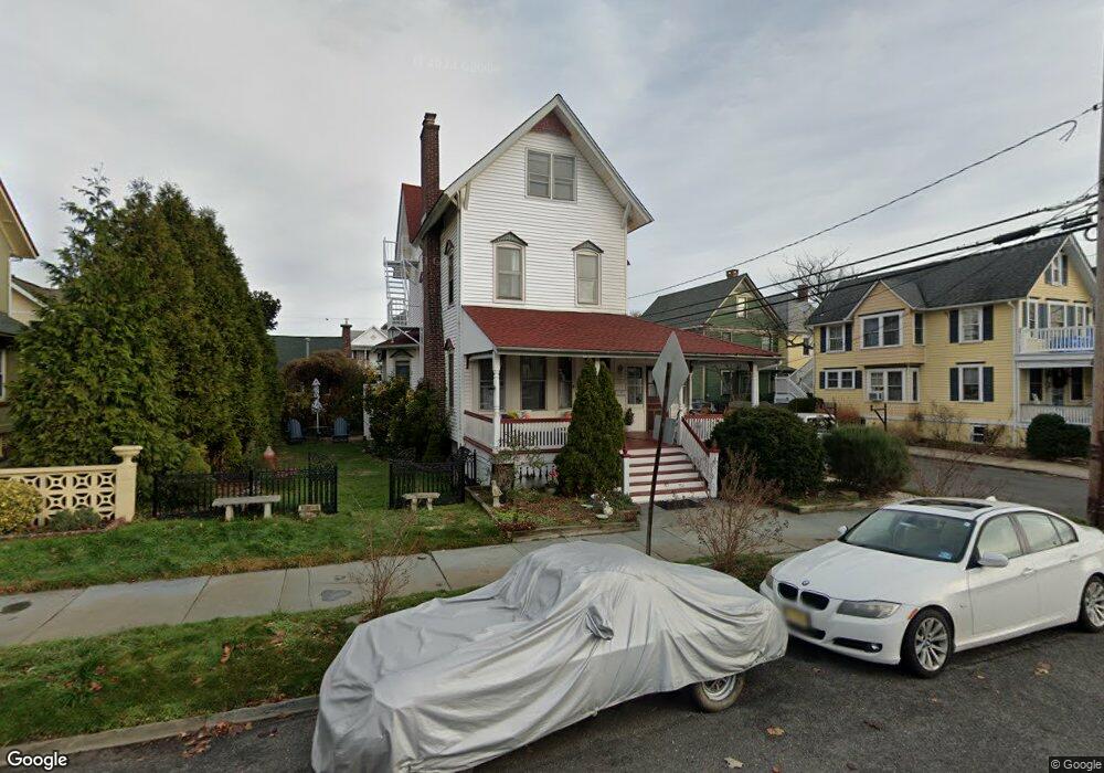 91 Broadway unit 1, Ocean Grove, NJ 07756 - photo 1