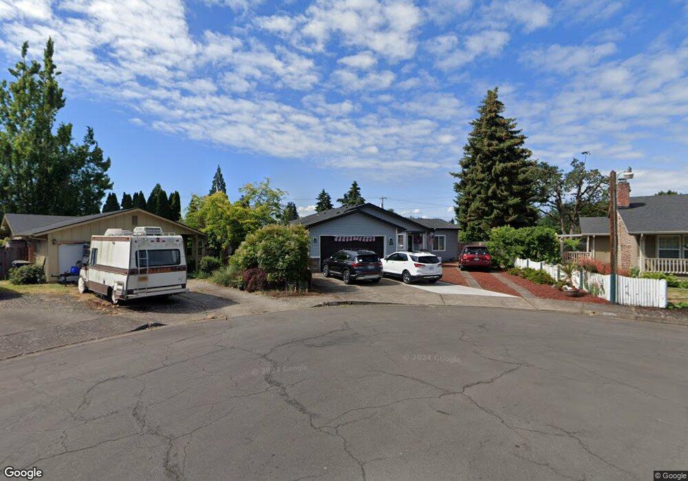 1247 Sequoia Ave, Springfield, OR 97477 - photo 1