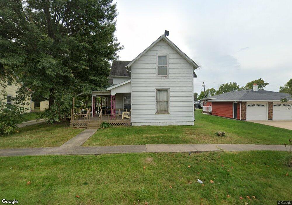 411 W Front St, Wayland, IA 52654 - photo 1