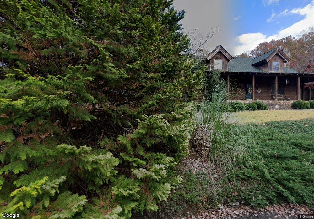 468 Liberty Church Rd, Bremen, GA 30110 - photo 1