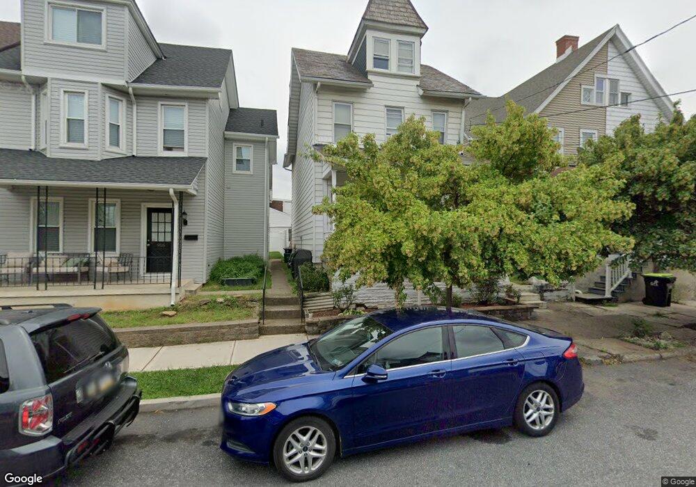 914 High St unit 920, Bethlehem, PA 18018 - photo 1