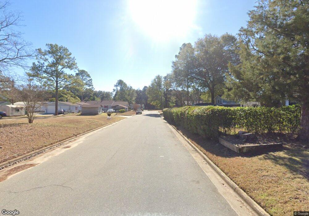 914 Colquitt Cir, Albany, GA 31707 - photo 1