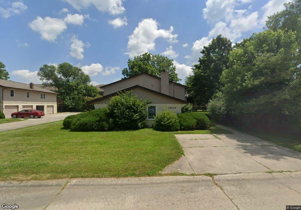 3904 N Franklin St, Muncie, IN 47303 - photo 1