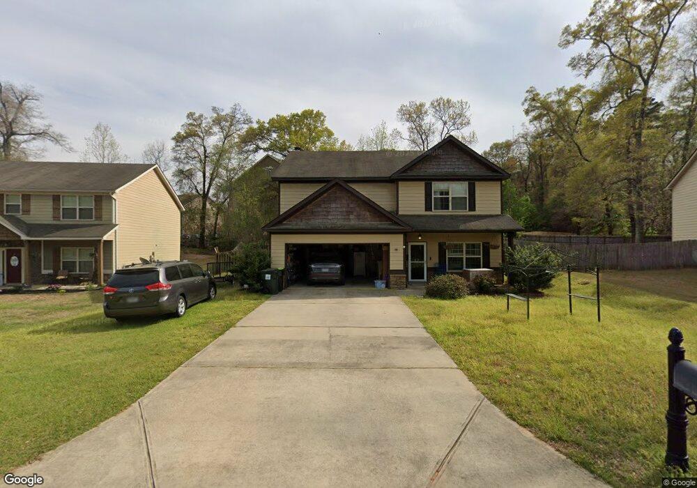 202 Great Oak (Lot 24) Way, Warner Robins, GA 31088 - photo 1