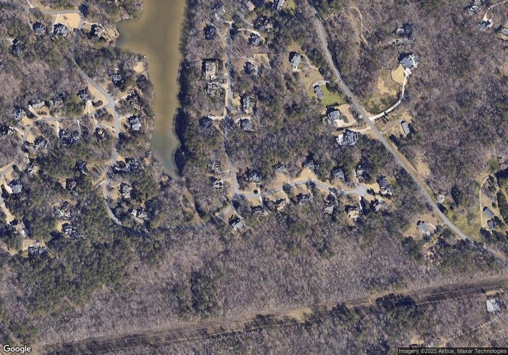 200 Buckland Run, Alpharetta, GA 30004 - photo 1