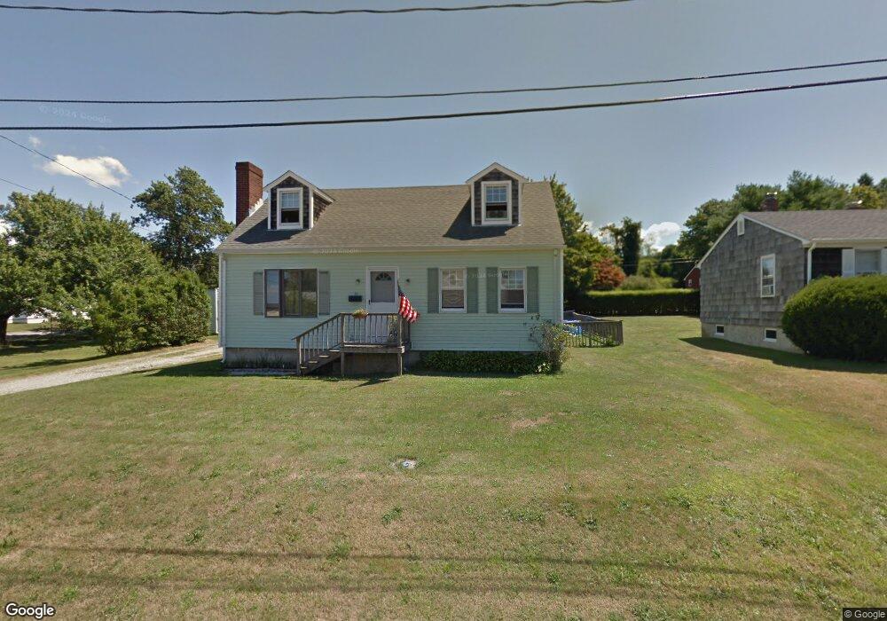 41 Paquin Place, Middletown, RI 02842 - photo 1