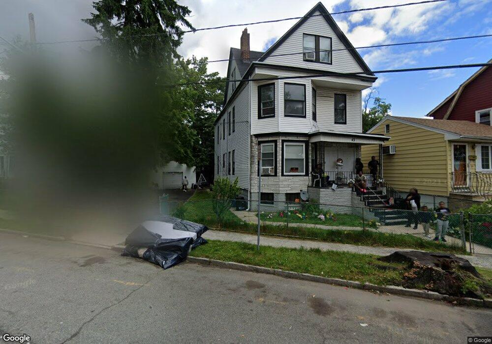 43 Valley St unit 47, Newark, NJ 07106 - photo 1