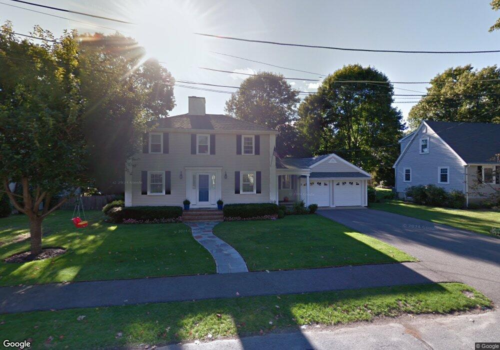 9 Hazelton Ave, Needham, MA 02492 - photo 1