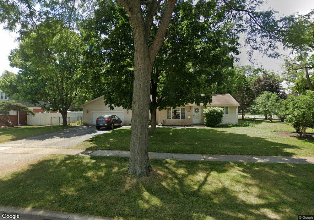 2311 George St, Rolling Meadows, IL 60008 - photo 1