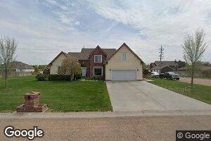 1504 S Main St, Hugoton, KS 67951