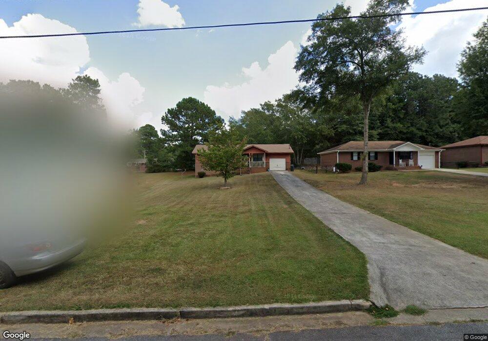 115 Westchester Dr, Barnesville, GA 30204 - photo 1