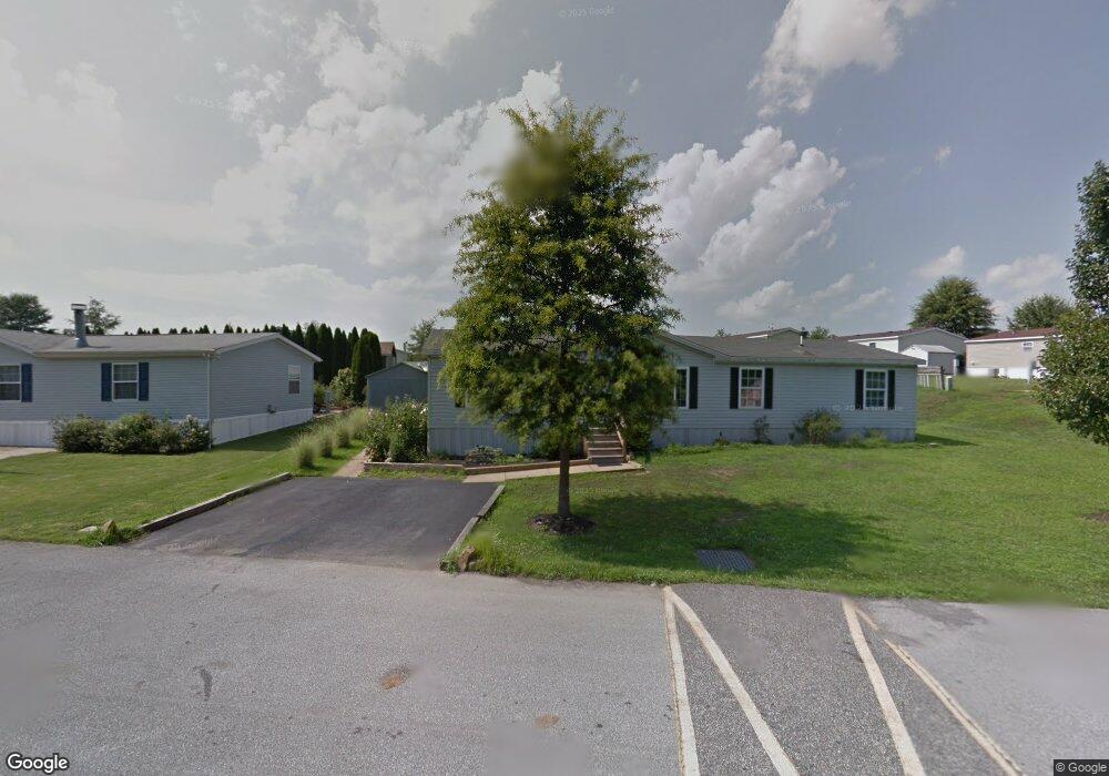 1348 Arrow Way, Bear, DE 19701 - photo 1