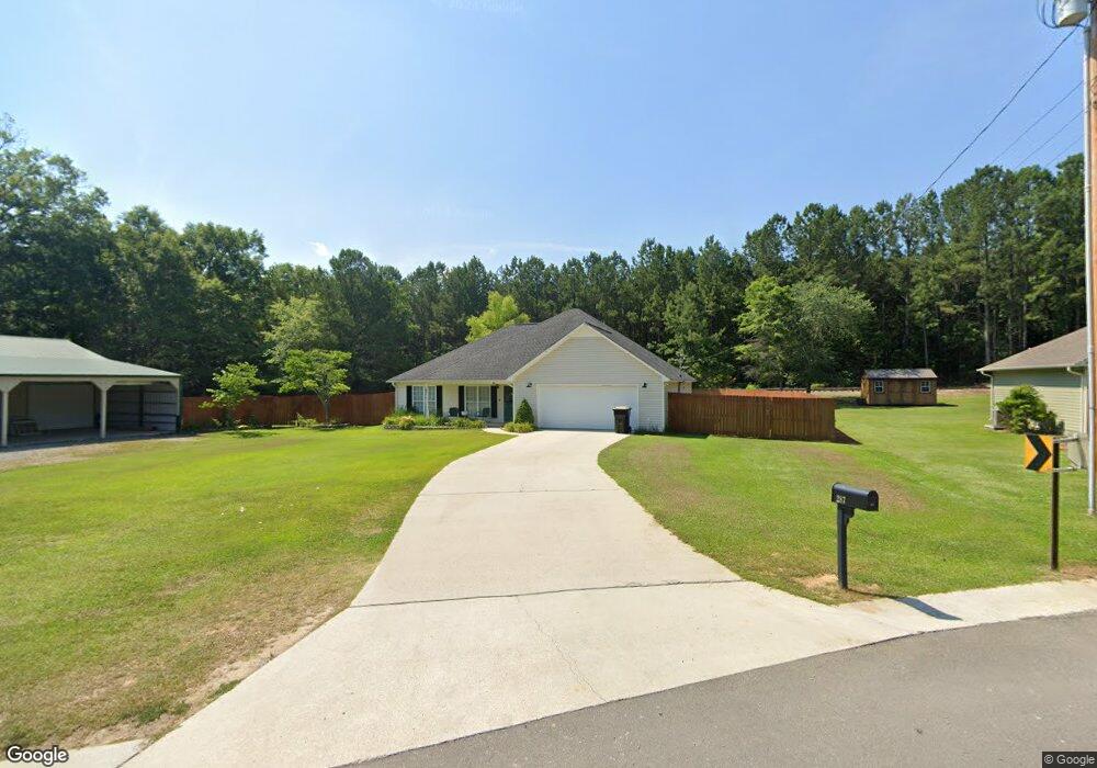 287 Johnson St SW, Cullman, AL 35055 - photo 1