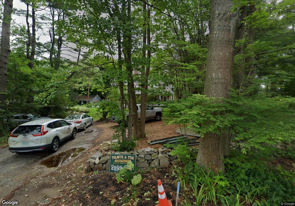 110 Stearns Rd, Ogunquit, ME 03907 - photo 1