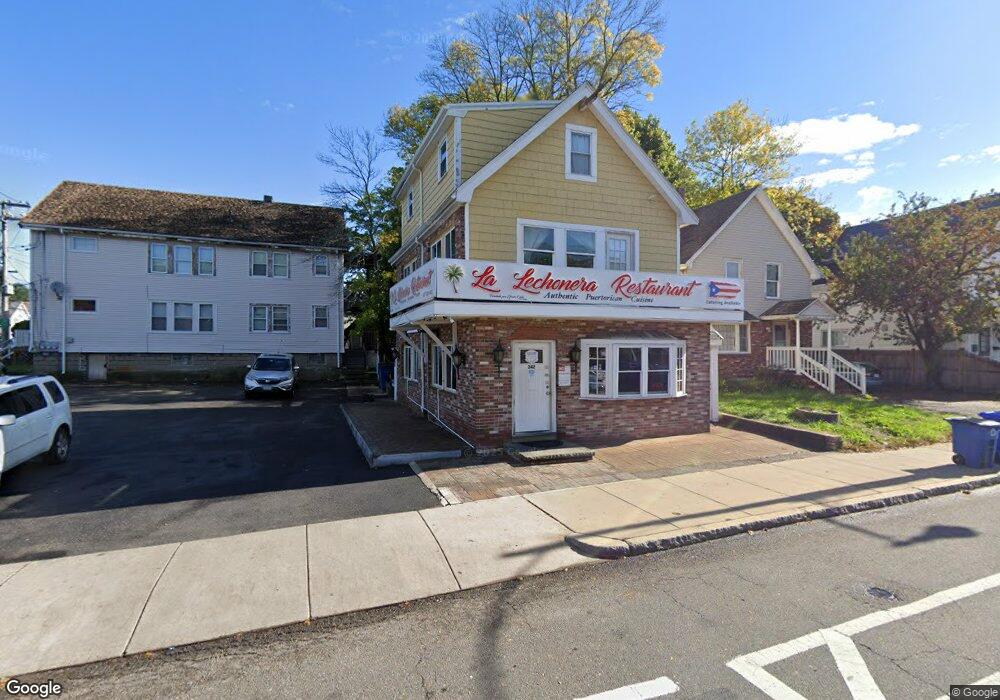 342 Cummins Hwy, Roslindale, MA 02131 - photo 1