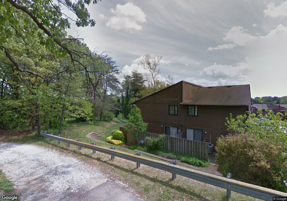 488 West Ct, Glen Burnie, MD 21061 - photo 1