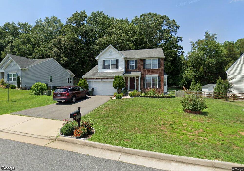 416 Holly Hill Dr, Barboursville, VA 22923 - photo 1