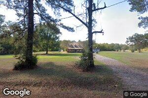 2031 Britt Ln, Glenmora, LA 71433