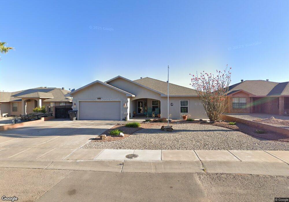 1115 San Cristo St unit 2, Alamogordo, NM 88310 - photo 1