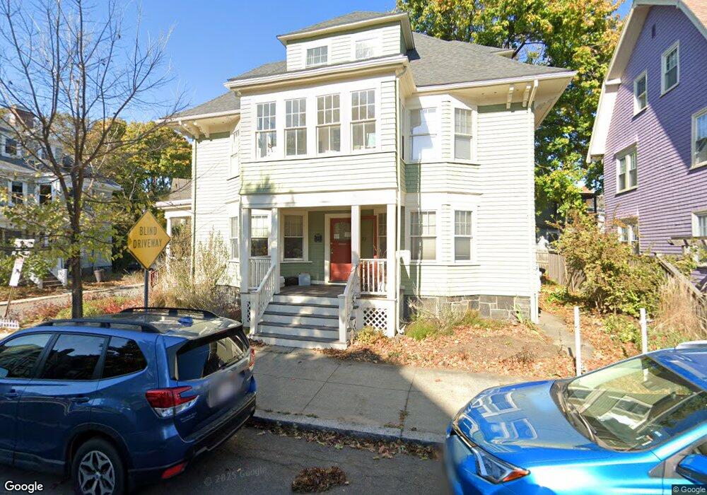 29 Rindge Ave, Cambridge, MA 02140 - photo 1