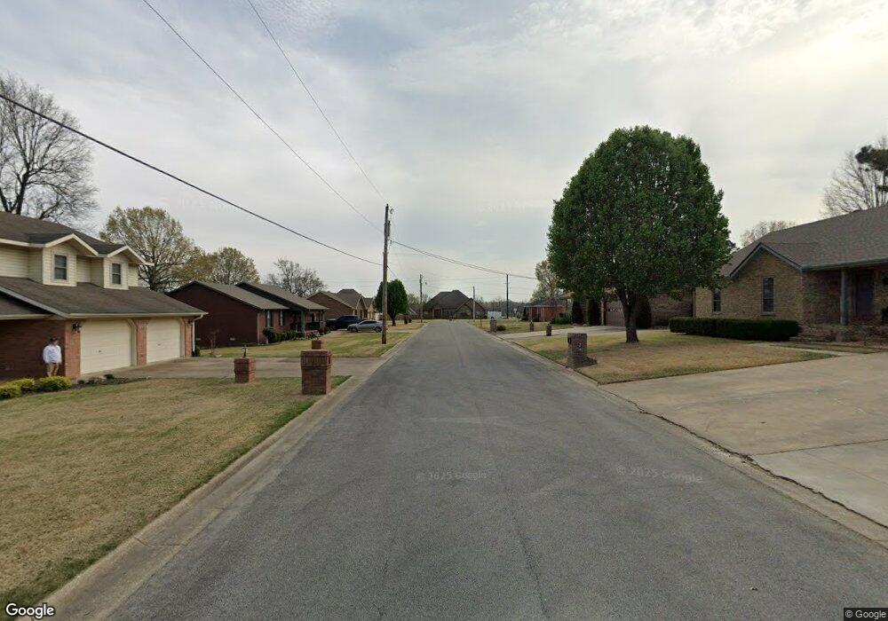 N 39th St, Paragould, AR 72450 - photo 1