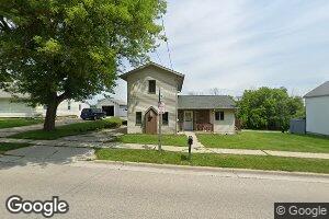 142 W 1st St, Waldo, WI 53093