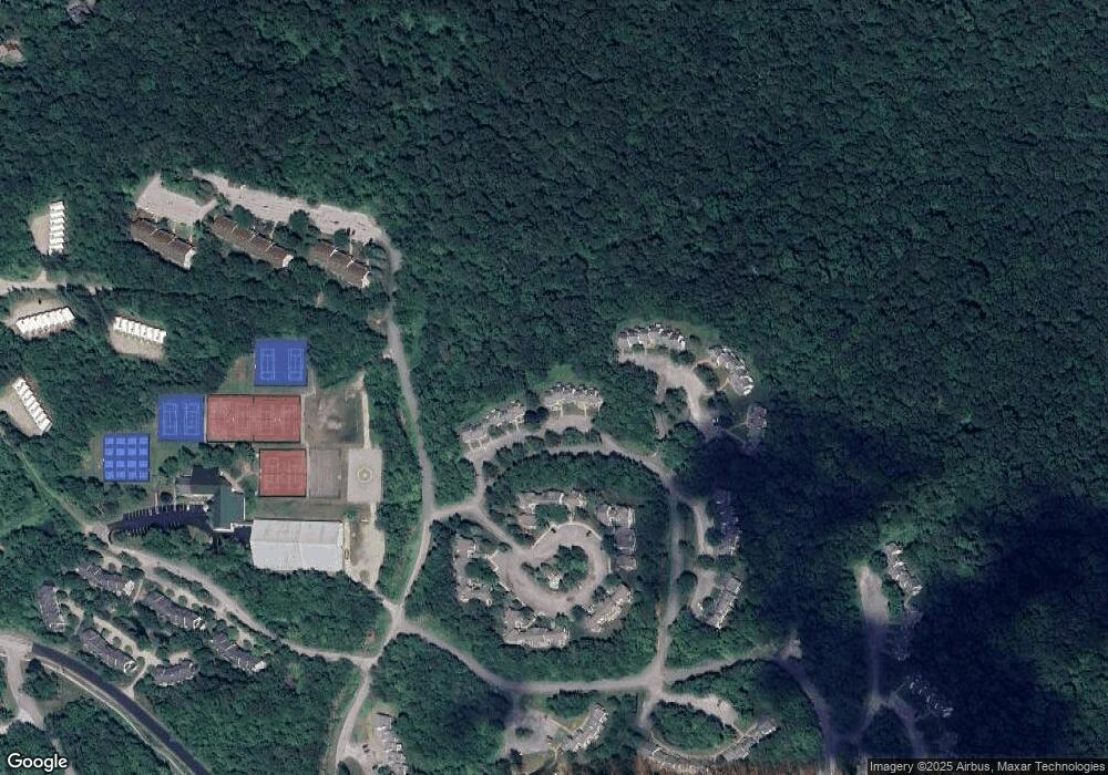 26 High Point (Styles Brook #602) unit 602, Stratton, VT 05155 - photo 1