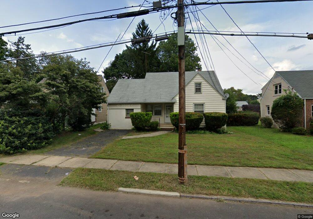 125 Hillcrest Ave unit 1, Plainfield, NJ 07062 - photo 1