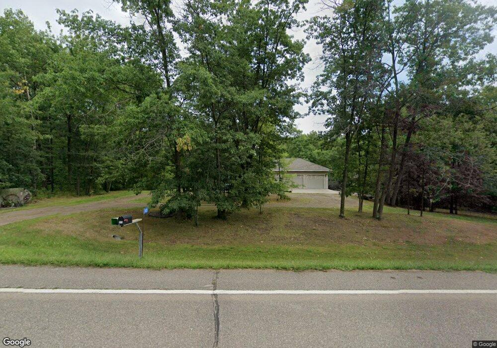1420 260th St, Cushing, MN 56443 - photo 1
