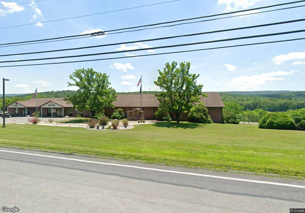 490 Kunkletown Rd, Kunkletown, PA 18058 - photo 1