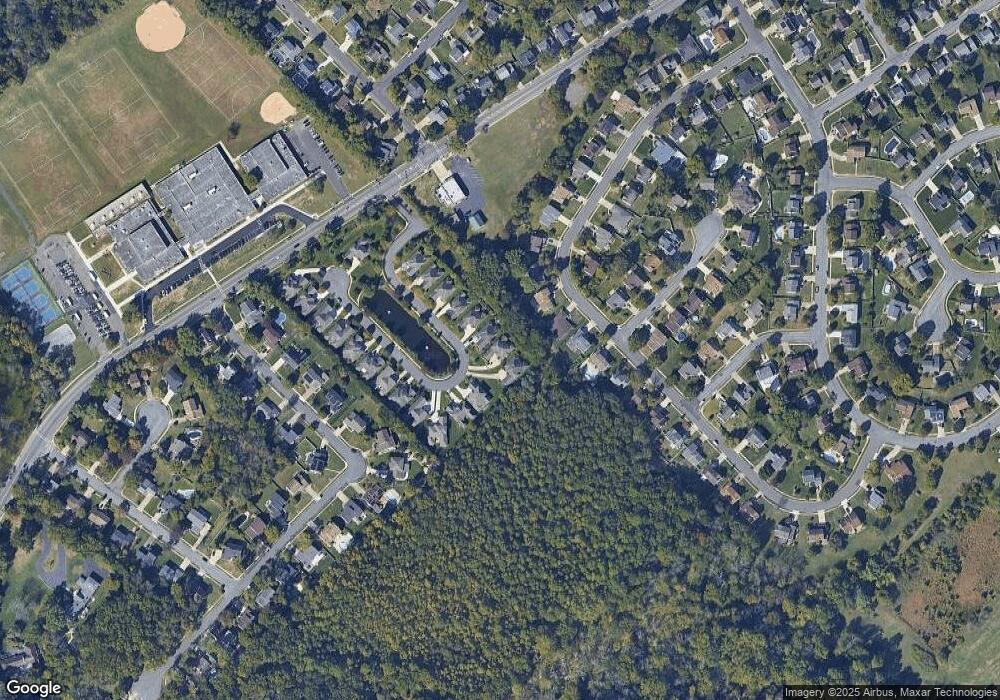 7 Villagio Ct, Cherry Hill, NJ 08003 - photo 1