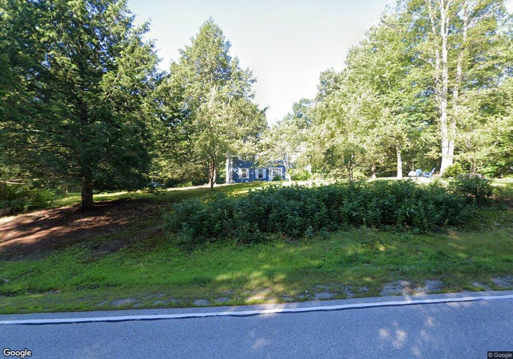 320 Baboosic Lake Rd, Merrimack, NH 03054 - photo 1