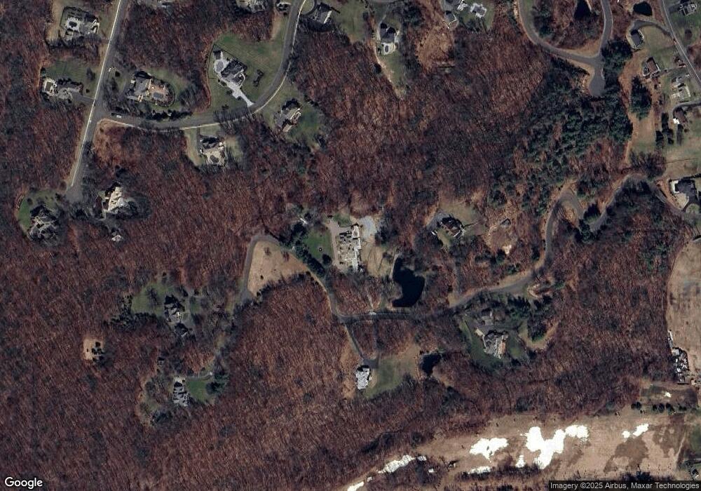 510 Mount Vernon Rd, Plantsville, CT 06479 - photo 1