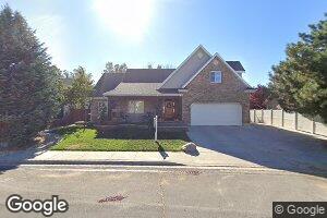 212 E 2525 S, Springville, UT 84663