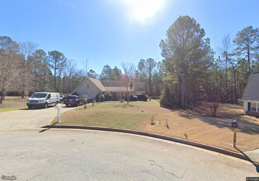 175 Loudoun Dr unit 34, Covington, GA 30014 - photo 1