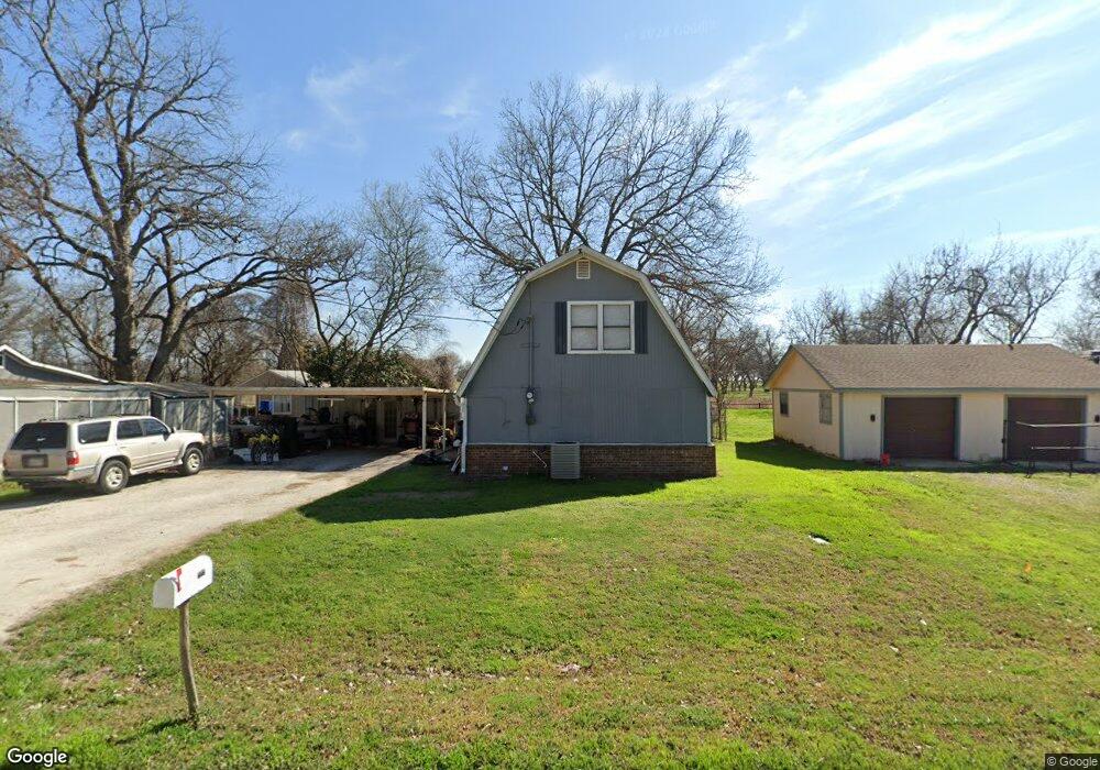 310 Hillcroft Dr, Weatherford, TX 76087 - photo 1