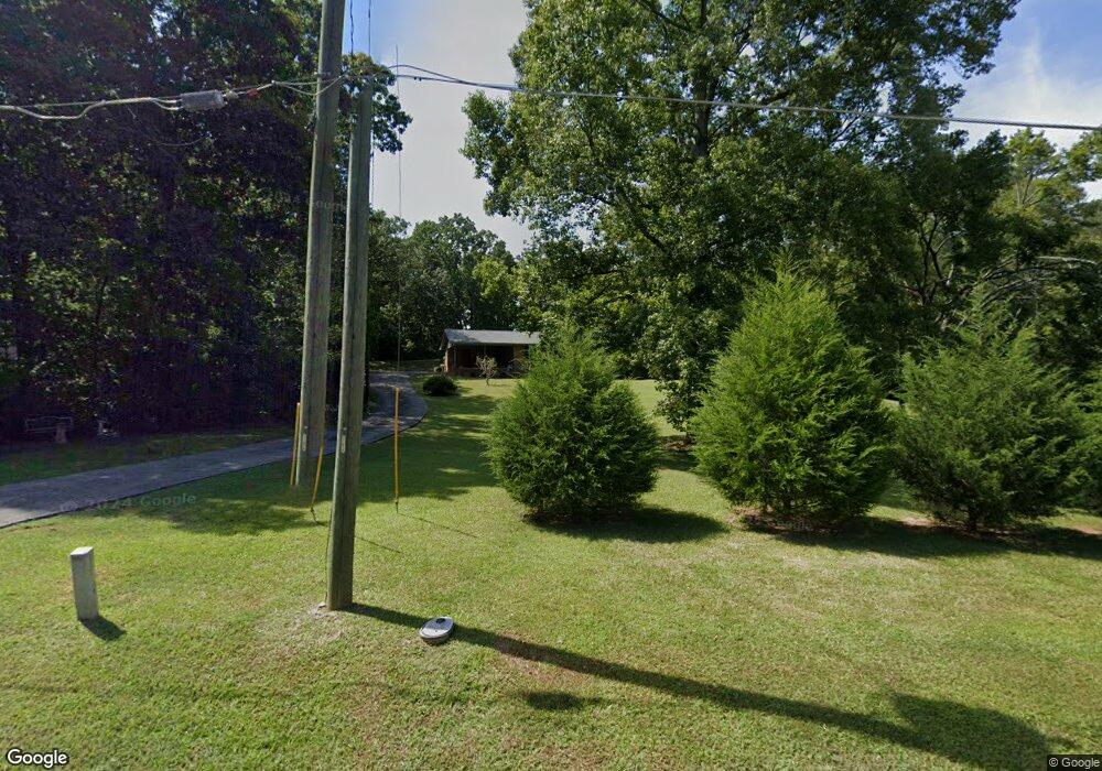 344 Foster Lusk Rd SE, Calhoun, GA 30701 - photo 1