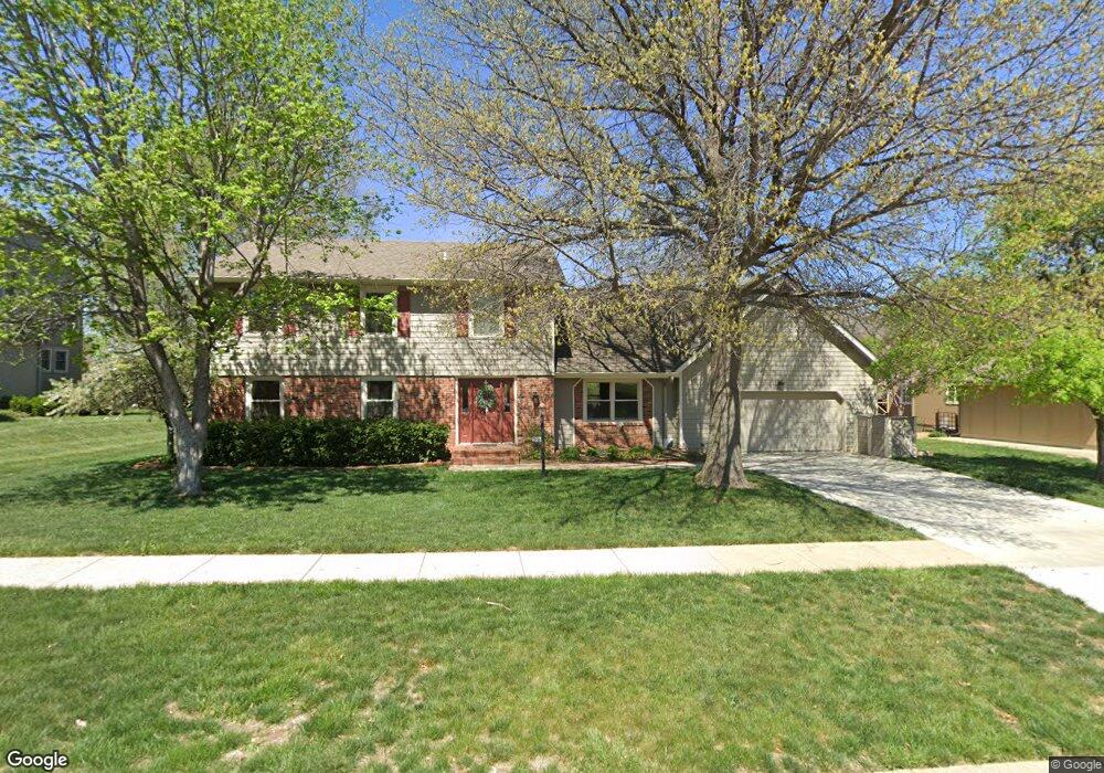 6018 SW 34th Terrace, Topeka, KS 66614 - photo 1