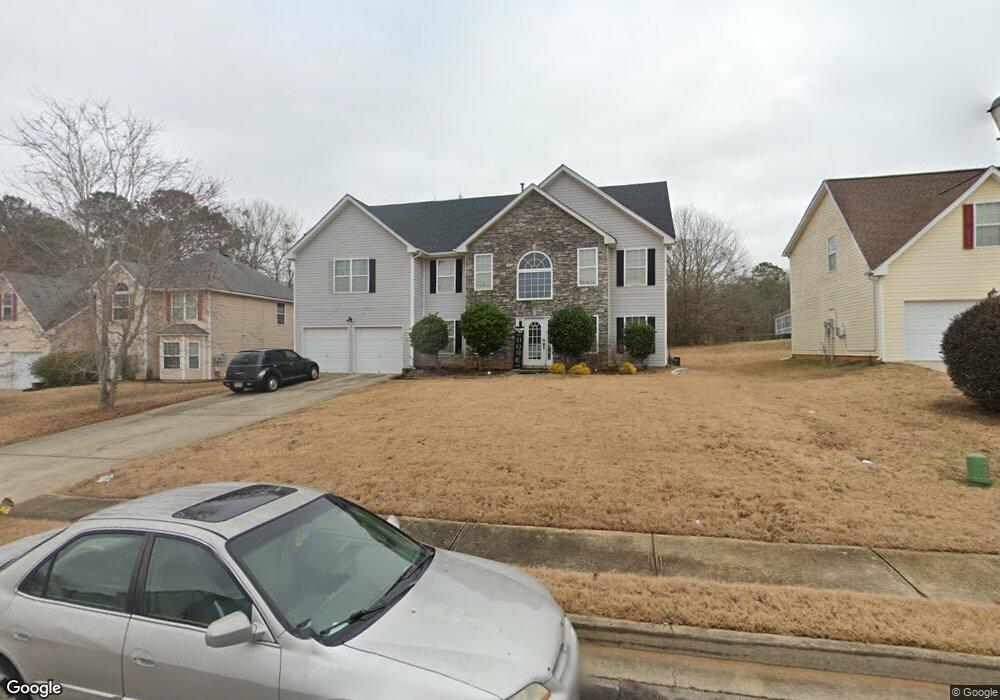 126 Laughlin Dr, Locust Grove, GA 30248 - photo 1