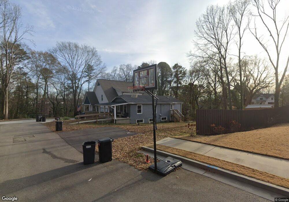 515 St James St, Buford, GA 30518 - photo 1