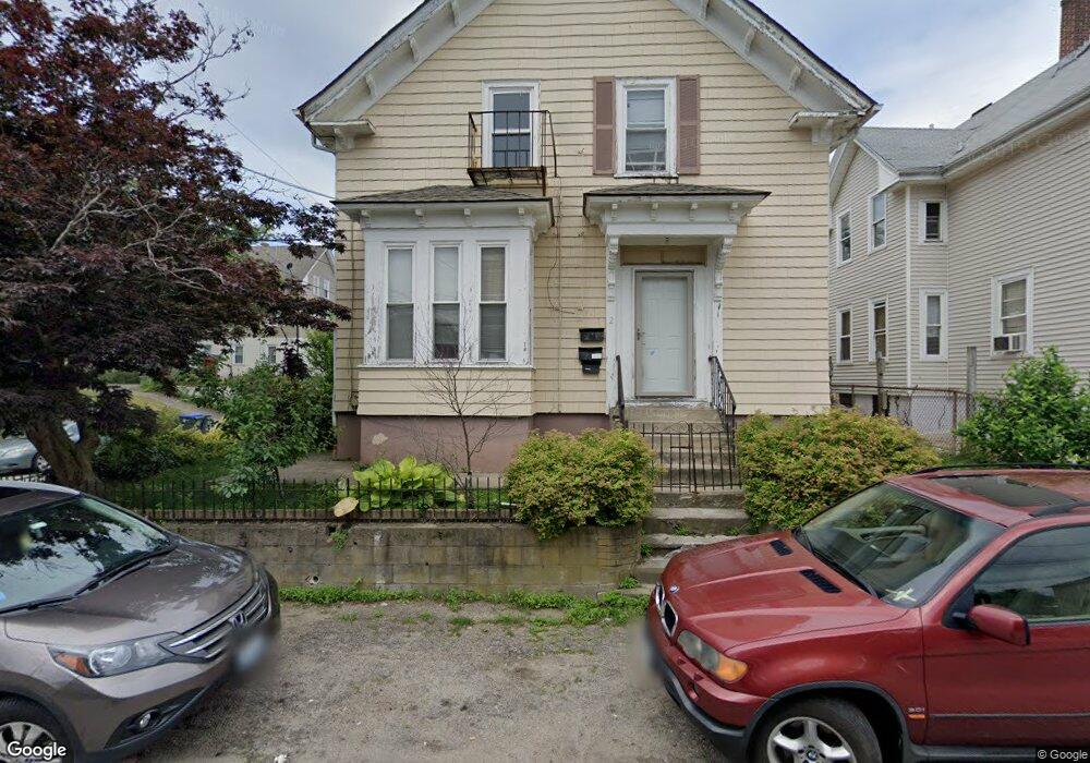 2 Queen St, Providence, RI 02909 - photo 1