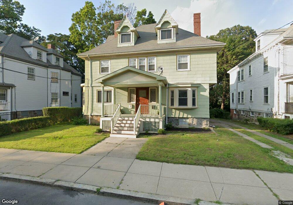 39 Howland St, Dorchester, MA 02121 - photo 1