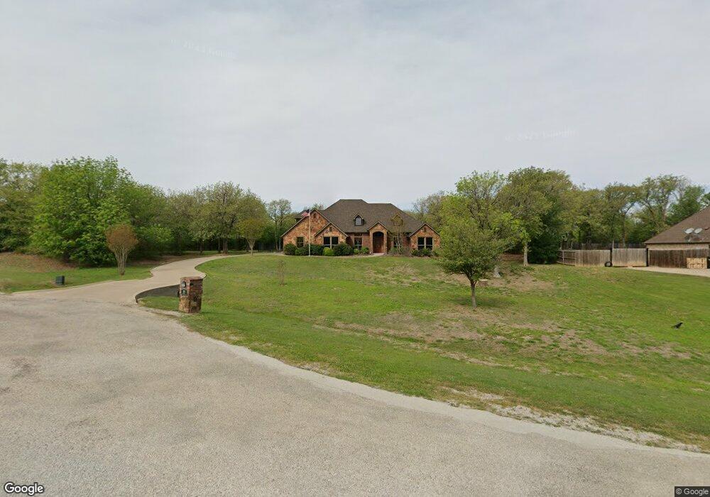 108 Torywood Ct, Azle, TX 76020 - photo 1